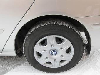 2002 Toyota Premio For Sale