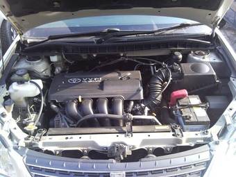 2002 Toyota Premio For Sale