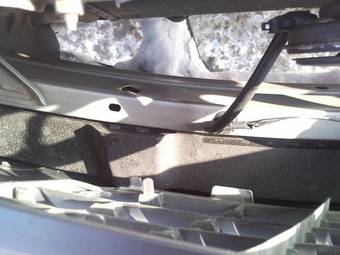 2002 Toyota Premio Pictures