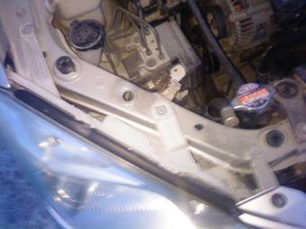 2002 Toyota Premio Photos