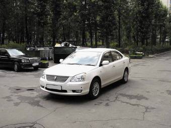 2002 Toyota Premio For Sale