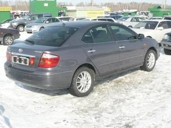 2002 Toyota Premio For Sale