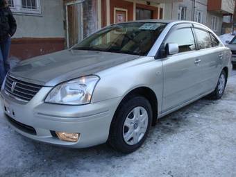 2002 Toyota Premio For Sale