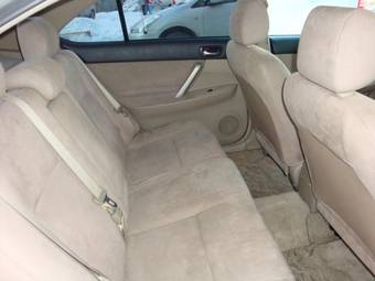 2002 Toyota Premio For Sale