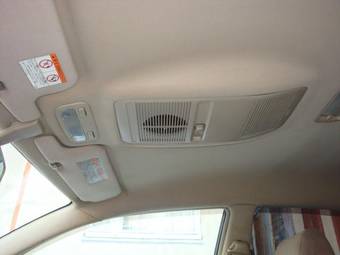 2002 Toyota Premio Images