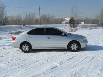 2002 Toyota Premio For Sale