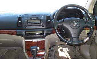 2002 Toyota Premio For Sale