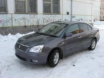 2002 Toyota Premio Photos