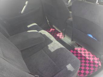 2002 Toyota Premio For Sale