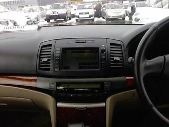 2002 Toyota Premio For Sale