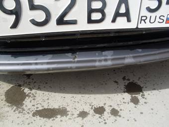 2002 Toyota Premio For Sale
