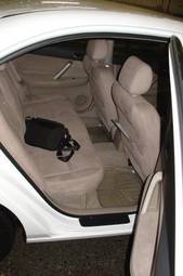 2002 Toyota Premio Pictures