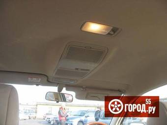 2002 Toyota Premio Pictures