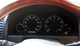 2002 Toyota Premio Photos
