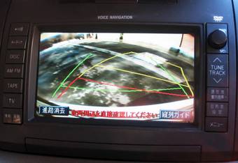 2002 Toyota Premio For Sale