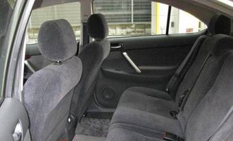 2002 Toyota Premio For Sale