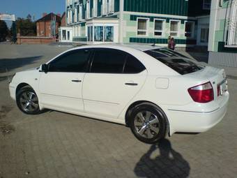 2002 Toyota Premio For Sale