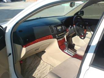 2002 Toyota Premio For Sale