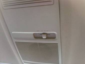 2002 Toyota Premio Photos