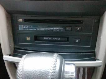 2002 Toyota Premio Pictures