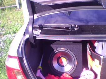2002 Toyota Premio For Sale