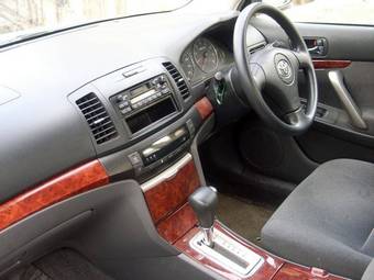 2002 Toyota Premio For Sale