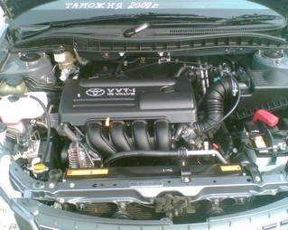 2002 Toyota Premio For Sale