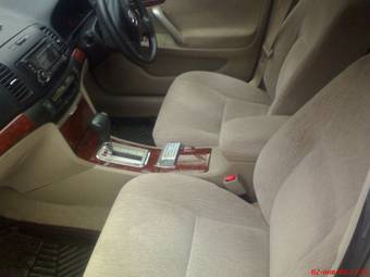 2002 Toyota Premio For Sale