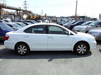 2002 Toyota Premio For Sale