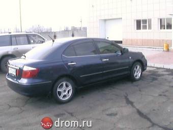 2002 Toyota Premio For Sale