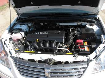 2002 Toyota Premio For Sale