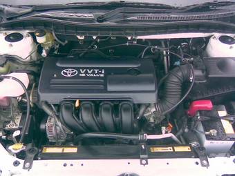 2002 Toyota Premio For Sale
