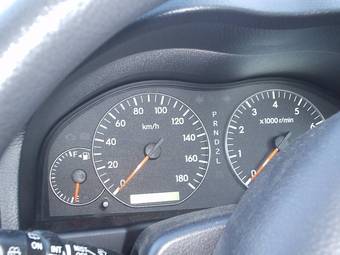 2002 Toyota Premio For Sale