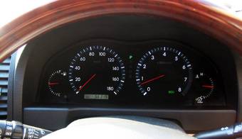 2002 Toyota Premio Photos