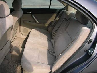 2002 Toyota Premio For Sale