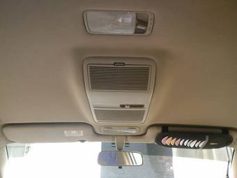 2002 Toyota Premio For Sale