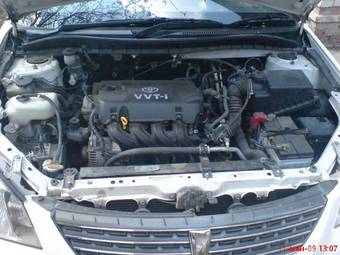 2002 Toyota Premio For Sale
