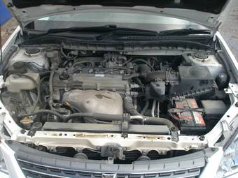 2002 Toyota Premio For Sale