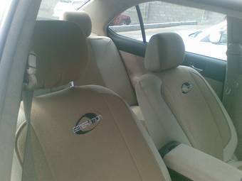 2002 Toyota Premio For Sale