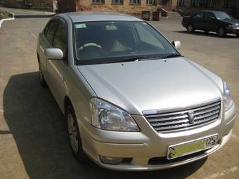 2002 Toyota Premio For Sale