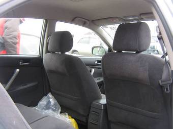 2002 Toyota Premio For Sale