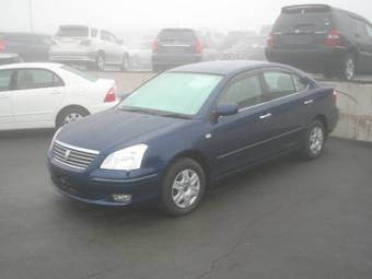2002 Toyota Premio Photos