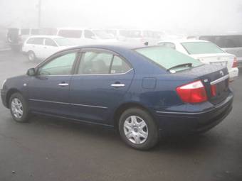 2002 Toyota Premio For Sale