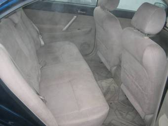 2002 Toyota Premio For Sale
