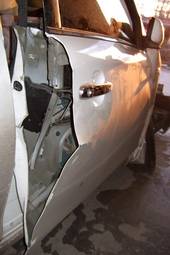 2002 Toyota Premio Pictures