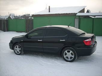 2002 Toyota Premio For Sale