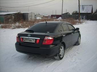 2002 Toyota Premio For Sale