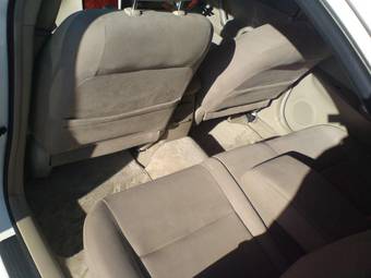 2002 Toyota Premio For Sale