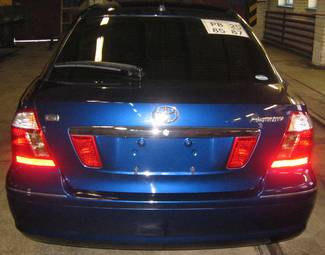 2002 Toyota Premio For Sale