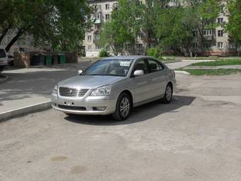 2002 Toyota Premio For Sale
